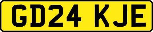 GD24KJE