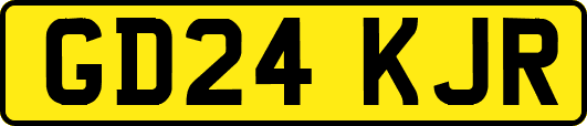 GD24KJR