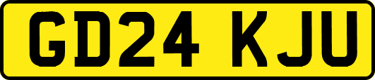 GD24KJU