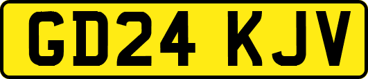 GD24KJV