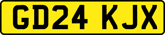 GD24KJX