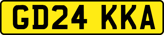 GD24KKA