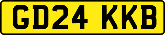 GD24KKB