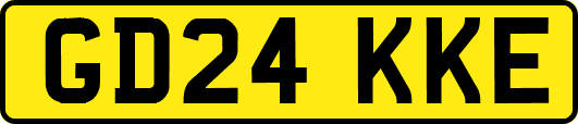 GD24KKE
