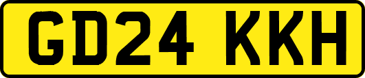 GD24KKH