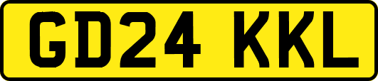 GD24KKL