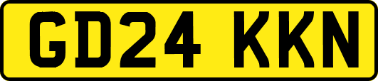 GD24KKN