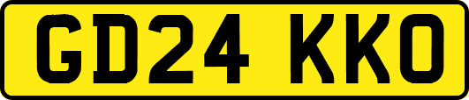 GD24KKO