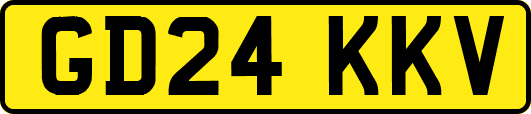 GD24KKV