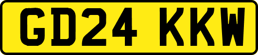 GD24KKW