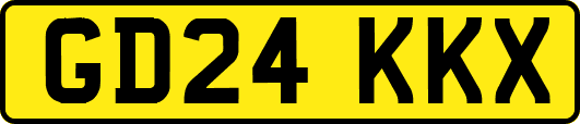 GD24KKX