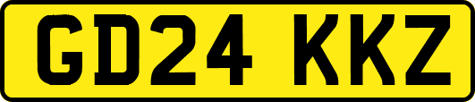 GD24KKZ