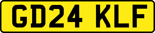 GD24KLF