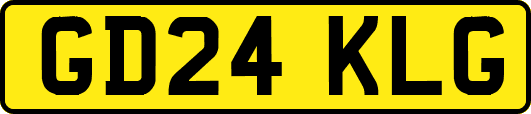 GD24KLG