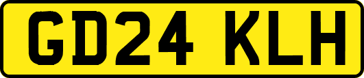 GD24KLH