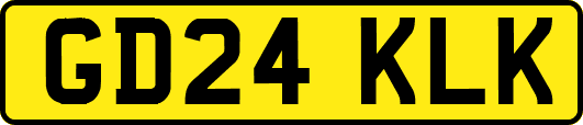 GD24KLK