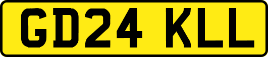 GD24KLL