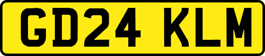 GD24KLM