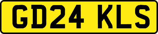 GD24KLS