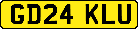 GD24KLU