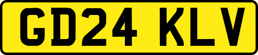 GD24KLV