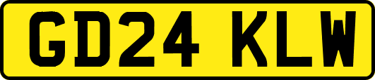 GD24KLW