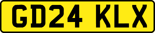GD24KLX