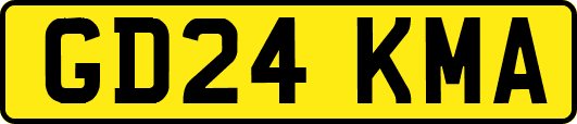 GD24KMA
