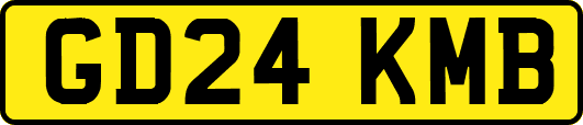 GD24KMB