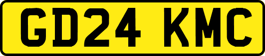 GD24KMC