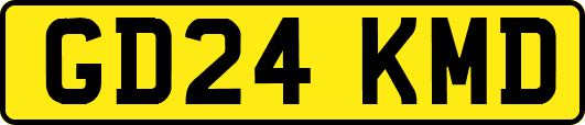 GD24KMD