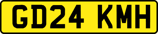 GD24KMH