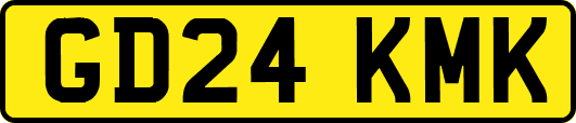 GD24KMK