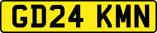 GD24KMN