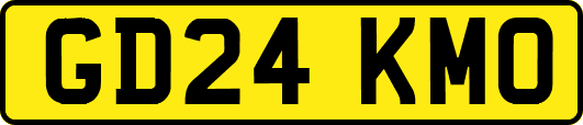 GD24KMO