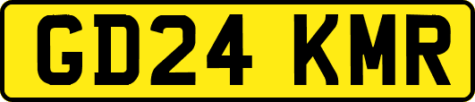 GD24KMR