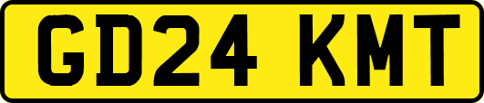 GD24KMT