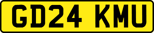 GD24KMU
