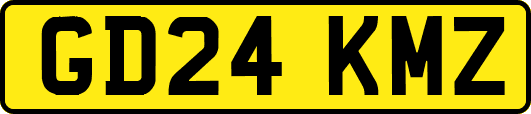 GD24KMZ
