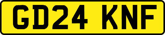 GD24KNF