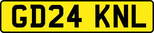 GD24KNL
