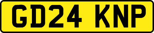 GD24KNP