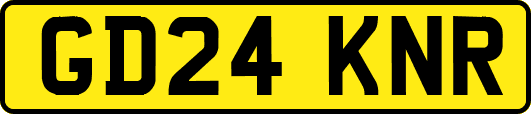 GD24KNR