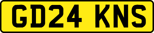 GD24KNS