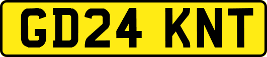 GD24KNT