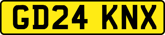 GD24KNX