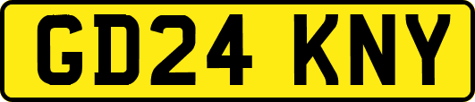 GD24KNY