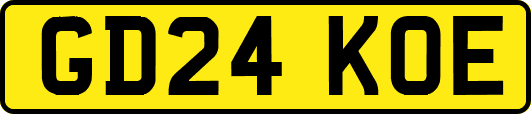 GD24KOE