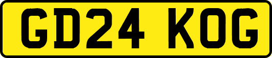 GD24KOG