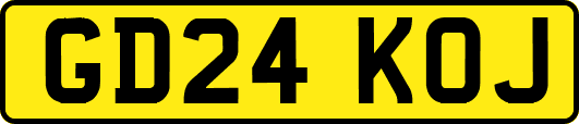 GD24KOJ